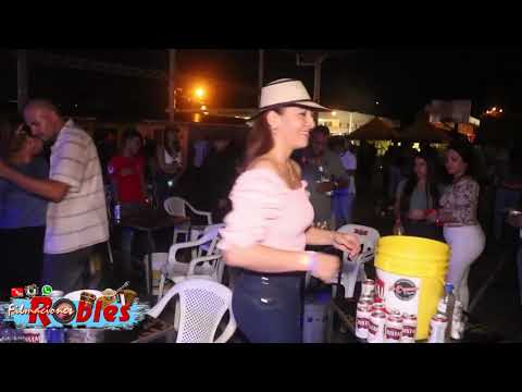 AMOR EN EMERGENCIA, CON LOS ALEGRES MONTAÑEROS DE ALFREDO "FELLO" ESCUDERO