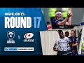 Bristol Bears v Saracens - HIGHLIGHTS | Itoje On The Double! | Gallagher Premiership 2023/24