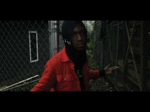 Jae100 - Lately [Official Music Video]