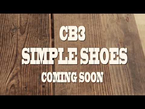 Charlie Bonnet III - Simple Shoes (Promo)
