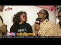 Talking Music With B2C Boys NTVTheBeat