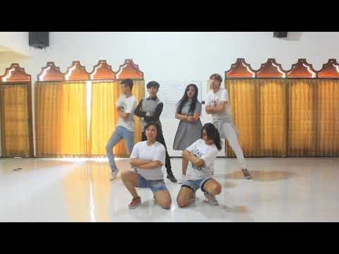 AKDONG MUSICIAN (악동뮤지션) - RE BYE PERFORMACE by 2V1