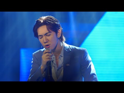 [New Gen Champs Concert] "MICHEAL BOLTON MEDLEY" - JM dele Cerna