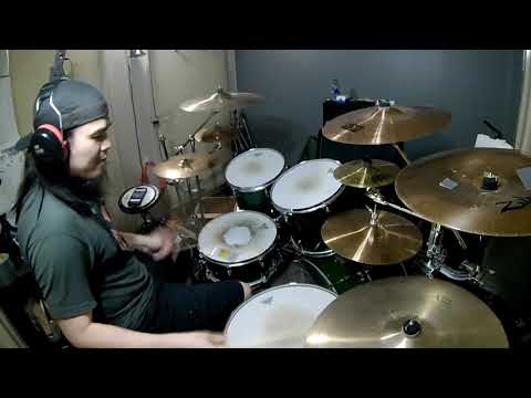 drumming: 226 bpm 3/28/20