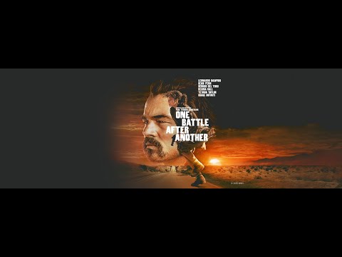 One Battle After Another