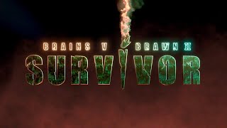Download lagu Australian Survivor: Brains V Brawn II - Ep 8 mp3 Download lagu Australian Survivor: Brains V Brawn II - Ep 8 mp3