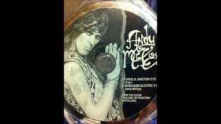 Foxfield Junction - Andy McCoy