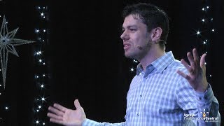 Pr. Emerson Patriota - "Igreja em Filadélfia, uma igreja de Portas Abertas"