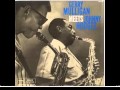 Gerry Mulligan - Back Beat