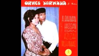 Download lagu AZIZAH MOHAMAD/ ORKES NIRWANA- IDAMAN TERCAPAI mp3 Download lagu AZIZAH MOHAMAD/ ORKES NIRWANA- IDAMAN TERCAPAI mp3