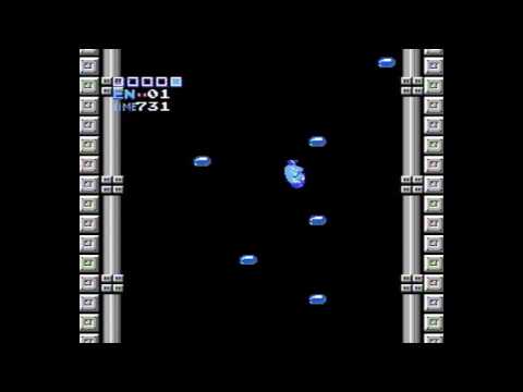 Metroid - Escape (Analog Synth remake)