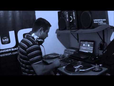 Under'Bass Culture 1003 - Leonardo Borges [Edição 30]