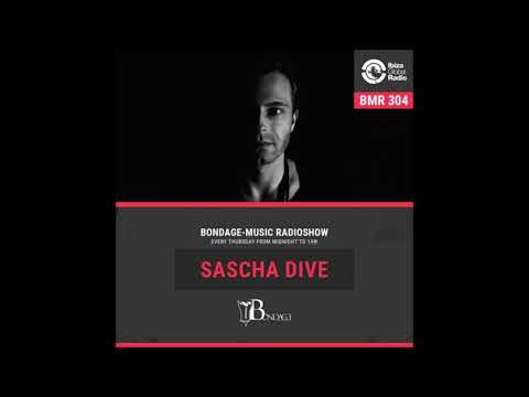 Sascha Dive | Bondage Music Mix 304 @ Ibiza Global Radio (2020)