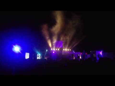 Teuf Insouzik 2017 collectif des insoumis