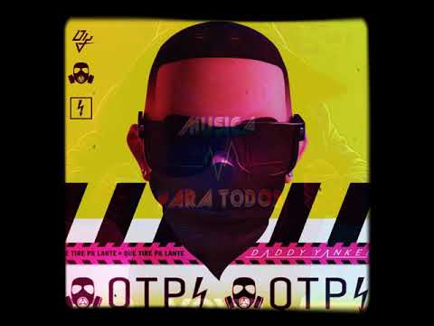 Que Tire Pa' Lante  REMIX  Daddy Yankee FIT NIKI MINAJ