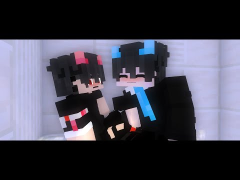 YeosM - Minecraft Animation Boy love// My Cousin with his Lover [Part 18]// 'Music Video ♪