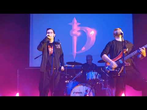 Nie wierze politykom ( Tilt cover) -  Jakub Szewczyk, Damian Szewczyk, Dariusz Biłyk. 31.03.2023r.