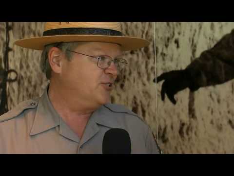Tour of Mount Rushmore National Memorial