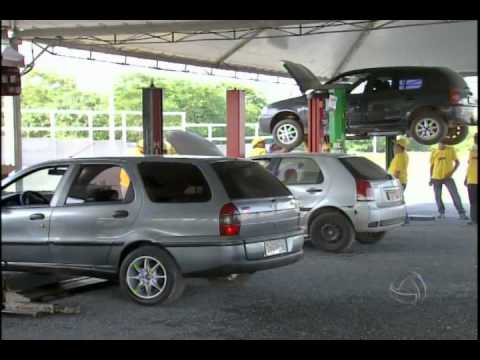 TV CA SOBRE O IVG 2014