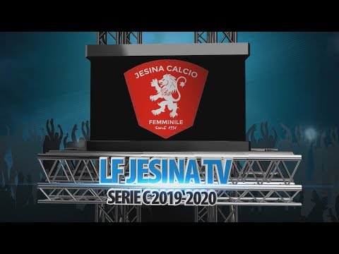 Serie C 2019-2020 | 10^ giornata | LF JESINA-PISTOIESE 3-1