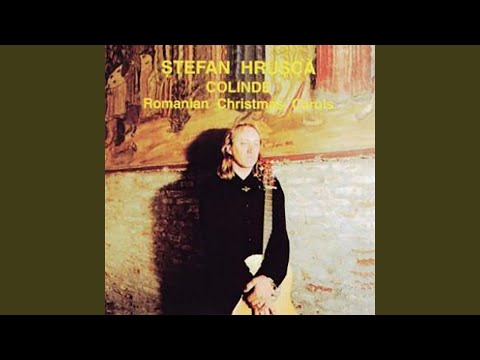 Cand fost a micut prunc Iisus