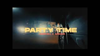 Party Time|(Ninecea x Armanii)|(Instrumental)