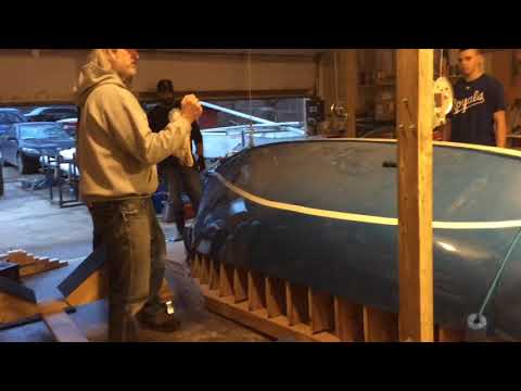 Lift and Flip - Haven 12 1/2 - Episode 53