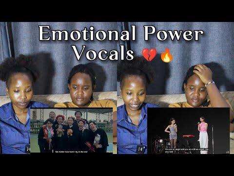 INK WARUNTORN – ลบไม่ได้ช่วยให้ลืม (Erase) | ft. Bowkylion Reaction First Time Watching