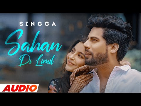 Sahan Di Limit (Full Audio) — watch video