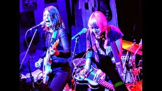 LARKIN POE Live(Stabilized Video~Blue Note Grill 7/27/18)Watch on BIG HDTV!