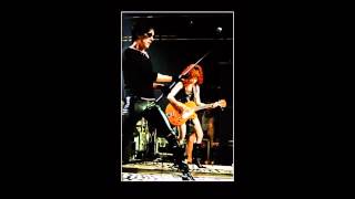 The Cramps - Hanky Panky LIVE! (Halloween 2004)