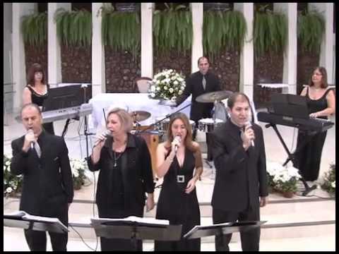 POMPA E CIRCUNSTÂNCIA - CONJUNTO SONIA BERRIEL