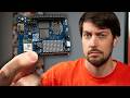 Arduino Made A Weird SBC