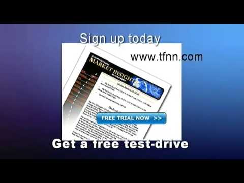 Feb 12th Trade What You See with host Larry Pesavento on TFNN   2014