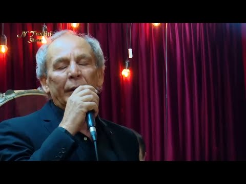 Per nji mot e gjysëm viti & Jalla u rrënofsh mehallë e re - Veli Muca - N'Traditë Show