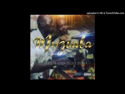 Muzwala(Feat.HaaNdi Yellow x Stunner Da Rapper)[Prod.By.AdroitB3atz x Dj Lagugga)