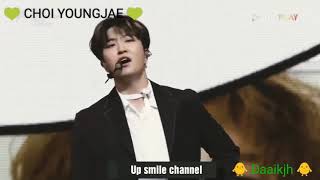 Choi Youngjae [GOT7] - Nobody Knows (FMV)