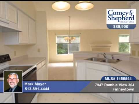 7947 Ramble View 304  Finneytown, OH Homes for Sale | www.comey.com