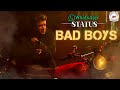 Bad Boys Whatsapp Status Bheema Vijay Kumar Charan Raj Krishna Sarthak Jagadeesh Gowda