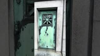 Beyond the Headstones Episode Eight