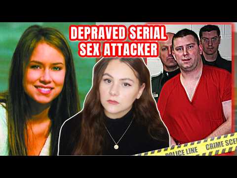 Teen Girl ABDUCTED From Sleepover By Sexual PREDATOR - The Tragic Murder of Brianna Denison