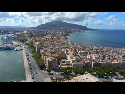 Discover Trapani: A Hidden Gem of Sicily's Coastline