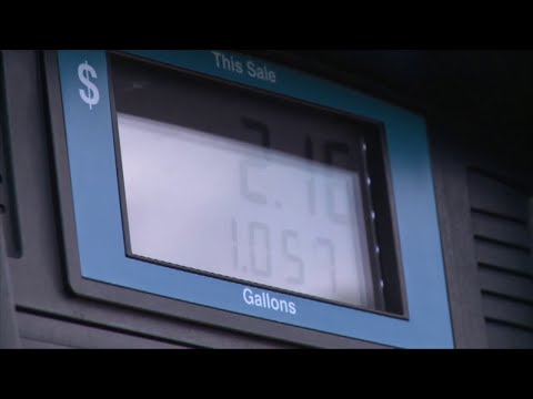 Gasoline Prices
