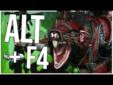 Top 10 Most Annoying Factions to Fight in Total War Warhammer 3