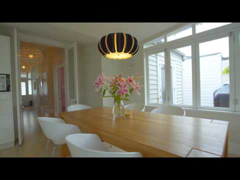 SOLD - 10 Arnold Street, Grey Lynn - Felicity Scott