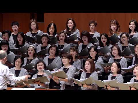 Try to Remember – Harvey Schmidt, arranged by Jay Althouse; Hong Kong Parents Choir