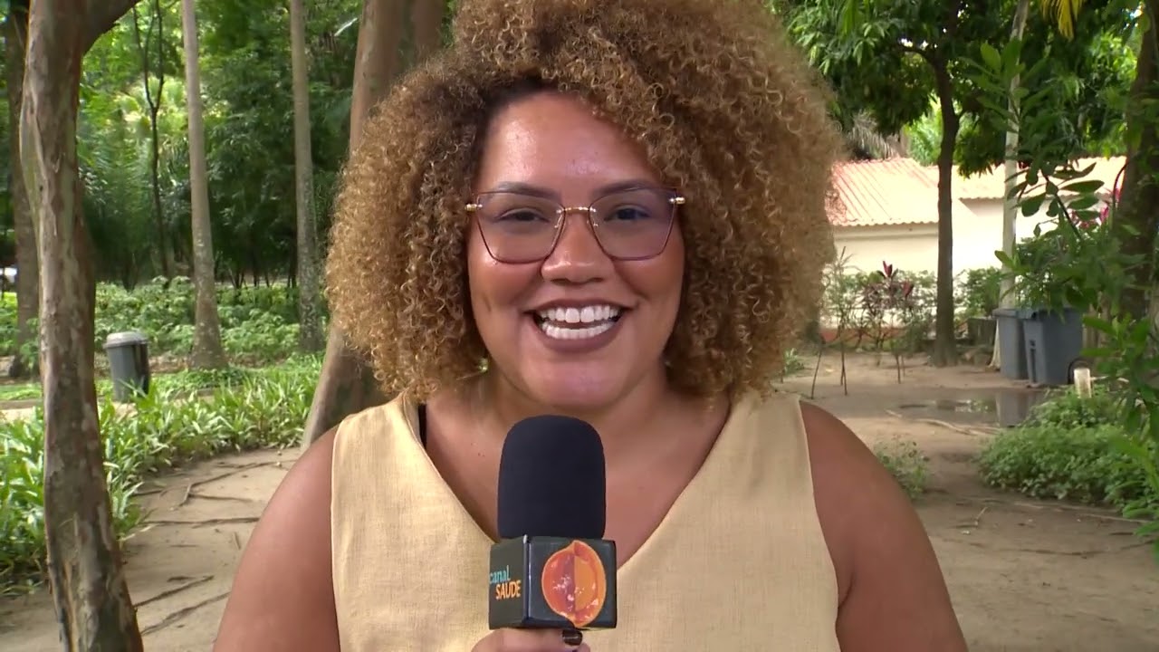 Em Pauta na Saúde (20/03/2026)