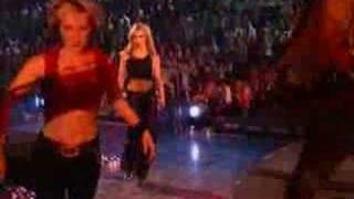 Britney Spears - Bombastic Love