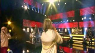 1LIVE Krone 2009 - Die Fantastischen Vier &quot;Einfach sein&quot;