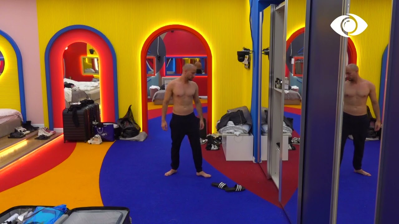 Jori vazhdon misionin, Kristi: Nuk preken gjërat personale